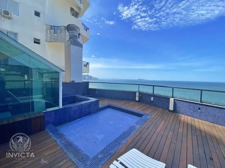 Foto 4 de Apartamento com 5 quartos à venda, 397m2 em Balneario Camboriu - SC