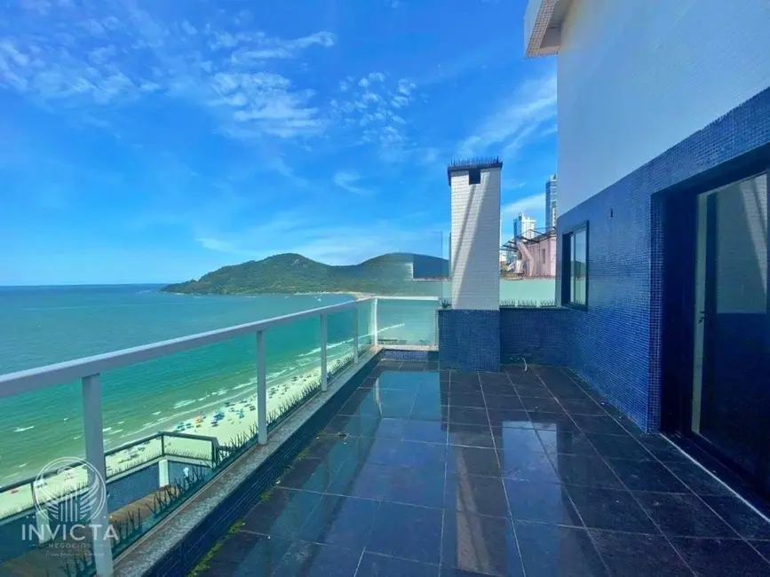 Foto 9 de Apartamento com 5 quartos à venda, 397m2 em Balneario Camboriu - SC
