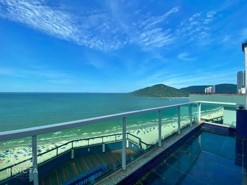 Foto 1 de Apartamento com 5 quartos à venda, 397m2 em Balneario Camboriu - SC