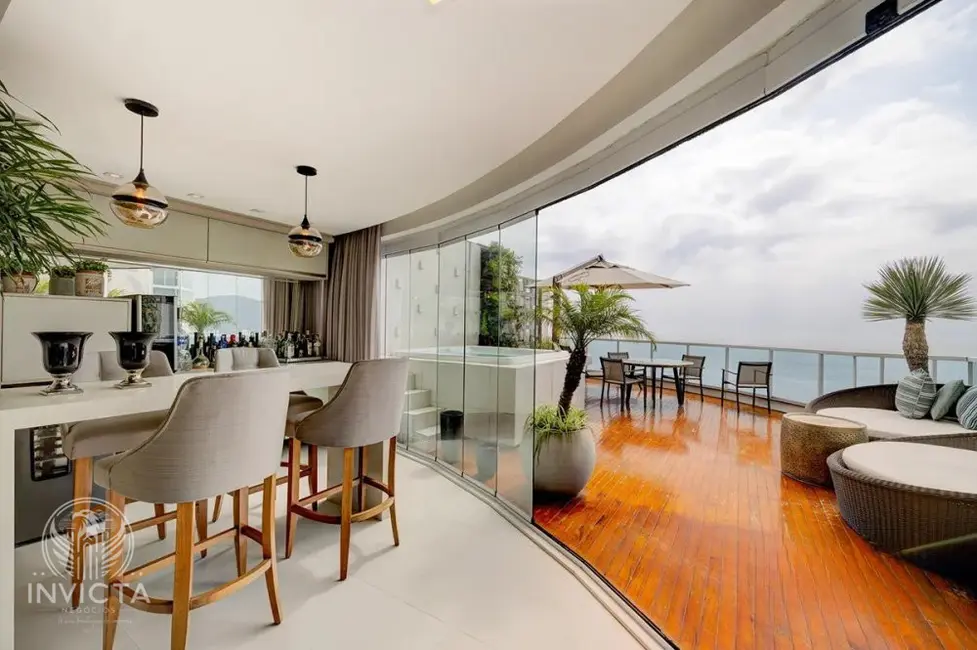 Foto 1 de Apartamento com 3 quartos à venda, 220m2 em Balneario Camboriu - SC