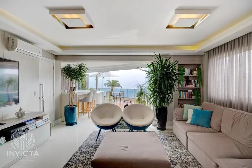 Apartamento com 3 quartos à venda, 220m2 em Balneario Camboriu - SC - imagem 7 Foto 7 de Apartamento com 3 quartos à venda, 220m2 em Balneario Camboriu - SC