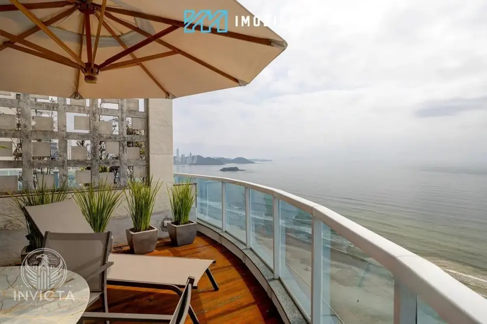 Apartamento com 3 quartos à venda, 220m2 em Balneario Camboriu - SC - imagem 3 Foto 3 de Apartamento com 3 quartos à venda, 220m2 em Balneario Camboriu - SC