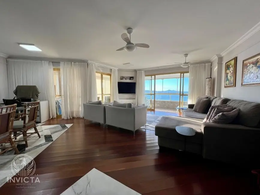 Apartamento com 3 quartos à venda, 157m2 em Balneario Camboriu - SC - imagem 5 Foto 5 de Apartamento com 3 quartos à venda, 157m2 em Balneario Camboriu - SC