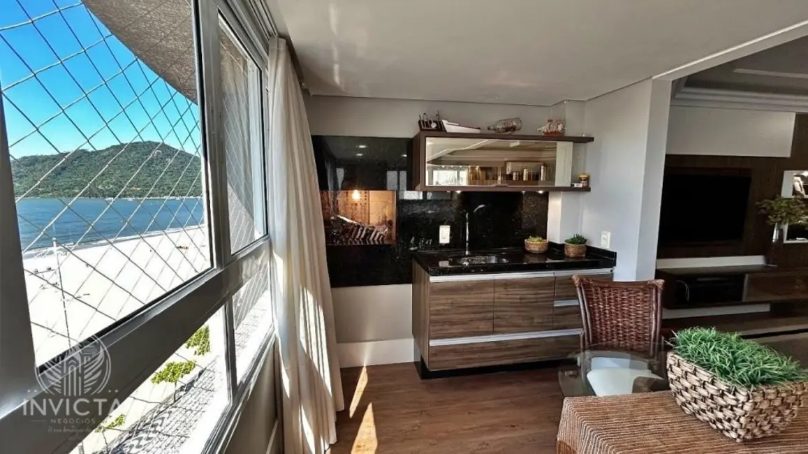 Apartamento com 3 quartos à venda, 175m2 em Balneario Camboriu - SC - imagem 3 Foto 3 de Apartamento com 3 quartos à venda, 175m2 em Balneario Camboriu - SC