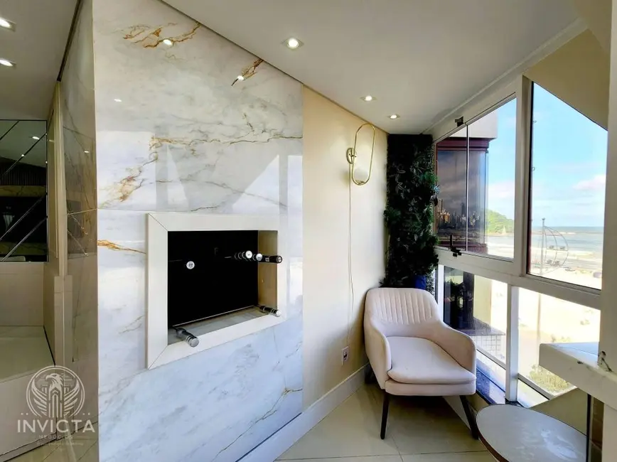 Apartamento com 3 quartos à venda, 162m2 em Centro, Balneario Camboriu - SC - imagem 3 Foto 3 de Apartamento com 3 quartos à venda, 162m2 em Centro, Balneario Camboriu - SC