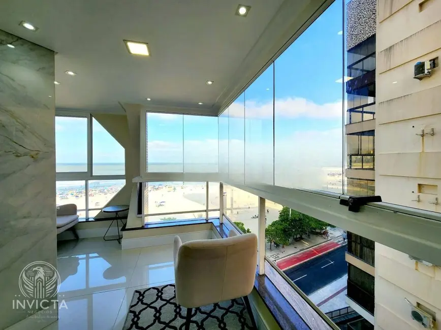 Apartamento com 3 quartos à venda, 162m2 em Centro, Balneario Camboriu - SC - imagem 5 Foto 5 de Apartamento com 3 quartos à venda, 162m2 em Centro, Balneario Camboriu - SC