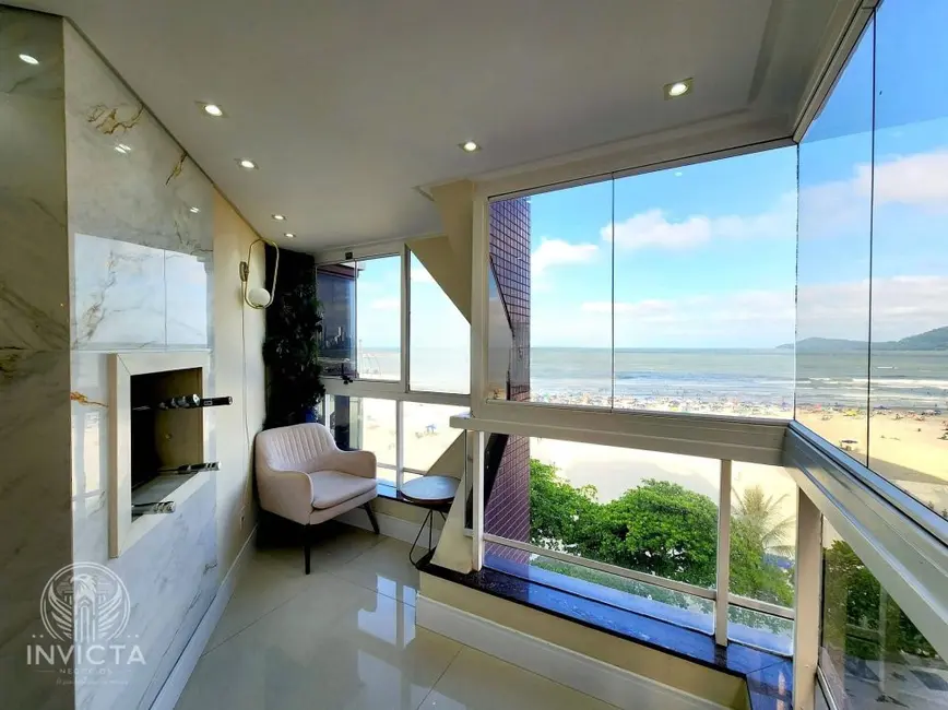 Apartamento com 3 quartos à venda, 162m2 em Centro, Balneario Camboriu - SC - imagem 1 Foto 1 de Apartamento com 3 quartos à venda, 162m2 em Centro, Balneario Camboriu - SC