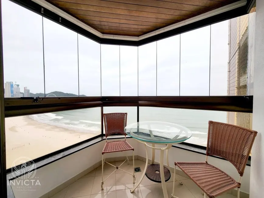 Foto 2 de Apartamento com 3 quartos à venda, 211m2 em Centro, Balneario Camboriu - SC