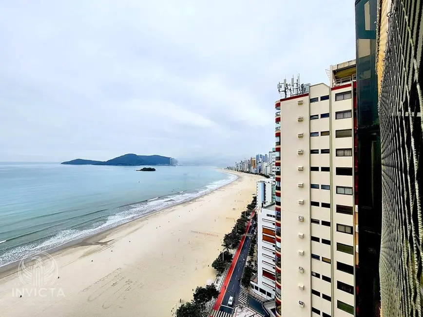 Foto 1 de Apartamento com 3 quartos à venda, 211m2 em Centro, Balneario Camboriu - SC