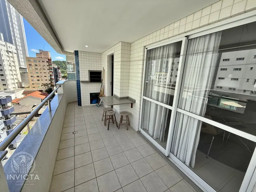 Foto 2 de Apartamento com 3 quartos à venda, 138m2 em Centro, Balneario Camboriu - SC