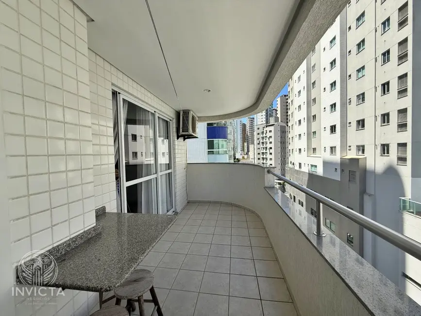 Foto 9 de Apartamento com 3 quartos à venda, 138m2 em Centro, Balneario Camboriu - SC