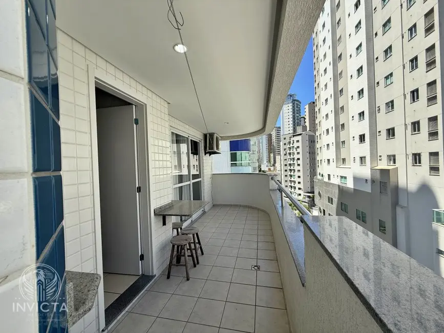 Foto 4 de Apartamento com 3 quartos à venda, 138m2 em Centro, Balneario Camboriu - SC