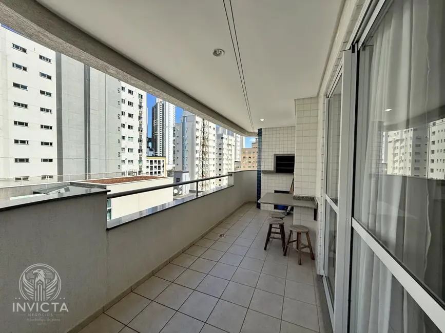 Foto 3 de Apartamento com 3 quartos à venda, 138m2 em Centro, Balneario Camboriu - SC