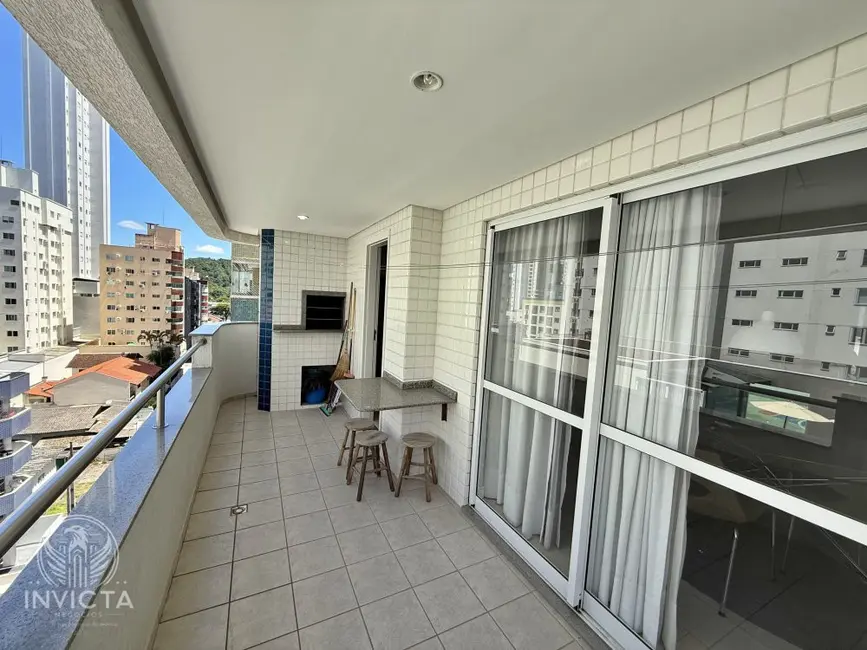 Foto 7 de Apartamento com 3 quartos à venda, 138m2 em Centro, Balneario Camboriu - SC
