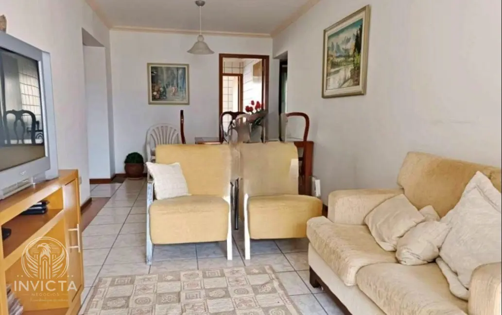 Apartamento com 3 quartos à venda, 107m2 em Centro, Balneario Camboriu - SC - imagem 3 Foto 3 de Apartamento com 3 quartos à venda, 107m2 em Centro, Balneario Camboriu - SC