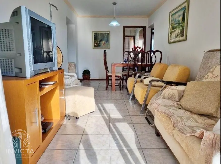 Foto 2 de Apartamento com 3 quartos à venda, 107m2 em Centro, Balneario Camboriu - SC