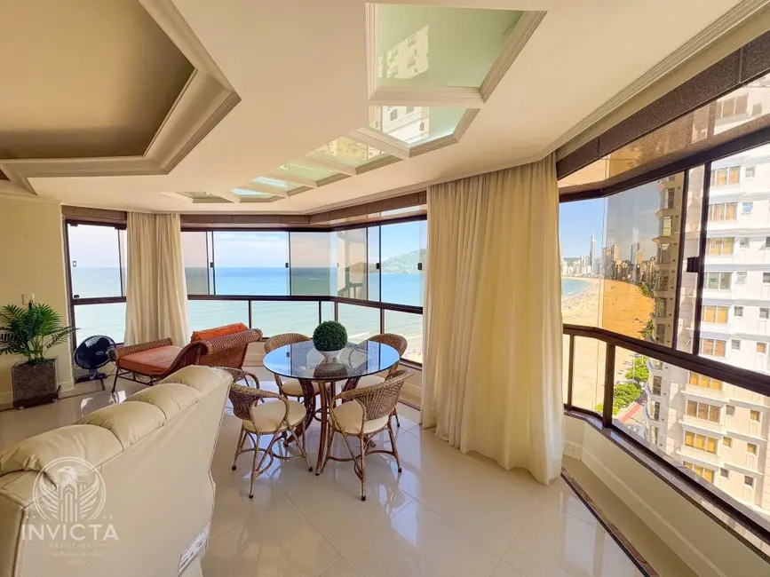 Apartamento com 3 quartos à venda, 179m2 em Centro, Balneario Camboriu - SC - imagem 7 Foto 7 de Apartamento com 3 quartos à venda, 179m2 em Centro, Balneario Camboriu - SC