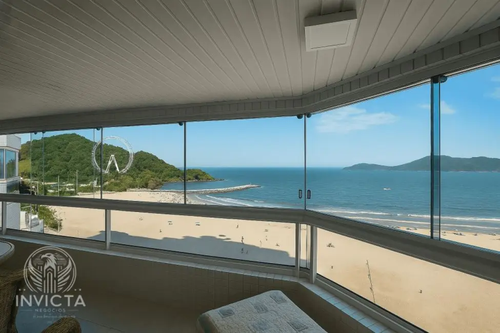 Apartamento com 3 quartos à venda, 165m2 em Balneario Camboriu - SC - imagem 5 Foto 5 de Apartamento com 3 quartos à venda, 165m2 em Balneario Camboriu - SC