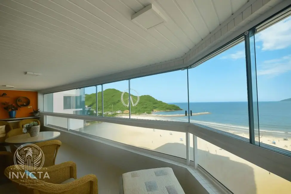 Apartamento com 3 quartos à venda, 165m2 em Balneario Camboriu - SC - imagem 4 Foto 4 de Apartamento com 3 quartos à venda, 165m2 em Balneario Camboriu - SC