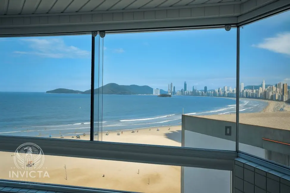 Apartamento com 3 quartos à venda, 165m2 em Balneario Camboriu - SC - imagem 1 Foto 1 de Apartamento com 3 quartos à venda, 165m2 em Balneario Camboriu - SC