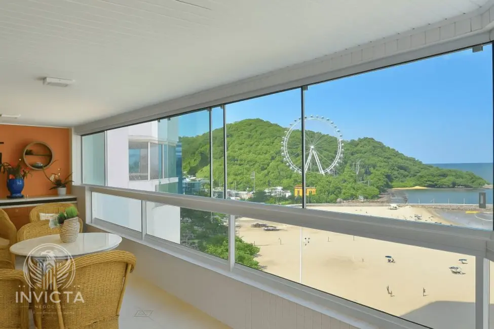 Apartamento com 3 quartos à venda, 165m2 em Balneario Camboriu - SC - imagem 2 Foto 2 de Apartamento com 3 quartos à venda, 165m2 em Balneario Camboriu - SC