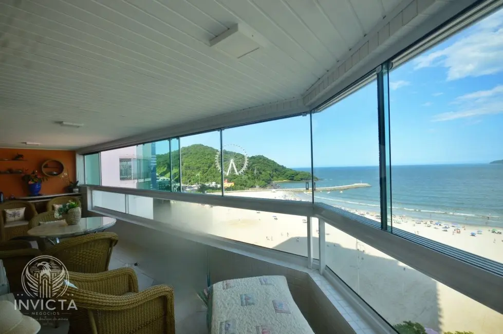 Apartamento com 3 quartos à venda, 165m2 em Balneario Camboriu - SC - imagem 1 Foto 1 de Apartamento com 3 quartos à venda, 165m2 em Balneario Camboriu - SC