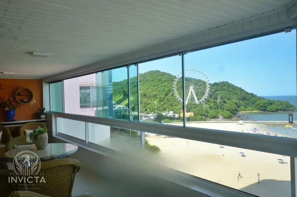 Apartamento com 3 quartos à venda, 165m2 em Balneario Camboriu - SC - imagem 6 Foto 6 de Apartamento com 3 quartos à venda, 165m2 em Balneario Camboriu - SC