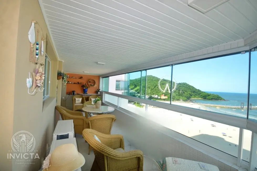 Apartamento com 3 quartos à venda, 165m2 em Balneario Camboriu - SC - imagem 8 Foto 8 de Apartamento com 3 quartos à venda, 165m2 em Balneario Camboriu - SC