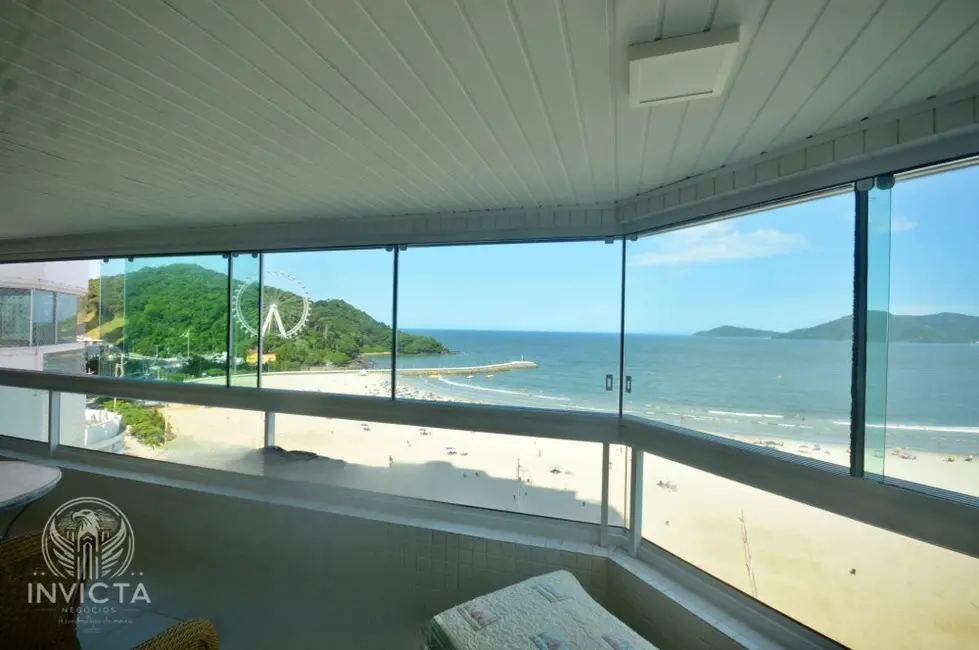 Apartamento com 3 quartos à venda, 165m2 em Balneario Camboriu - SC - imagem 7 Foto 7 de Apartamento com 3 quartos à venda, 165m2 em Balneario Camboriu - SC