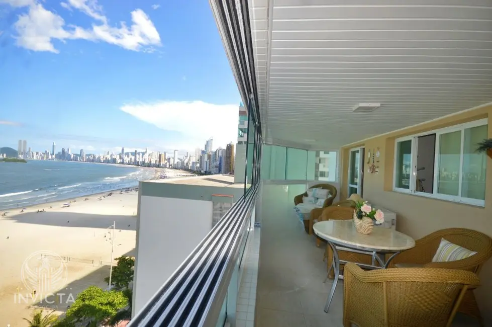 Apartamento com 3 quartos à venda, 165m2 em Balneario Camboriu - SC - imagem 9 Foto 9 de Apartamento com 3 quartos à venda, 165m2 em Balneario Camboriu - SC