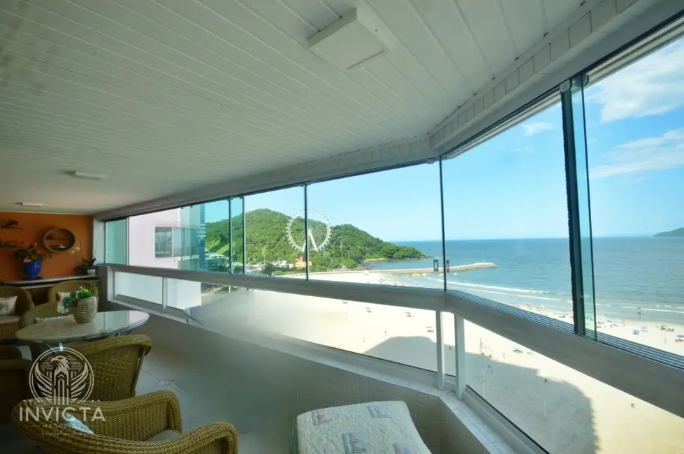 Apartamento com 3 quartos à venda, 165m2 em Balneario Camboriu - SC - imagem 3 Foto 3 de Apartamento com 3 quartos à venda, 165m2 em Balneario Camboriu - SC