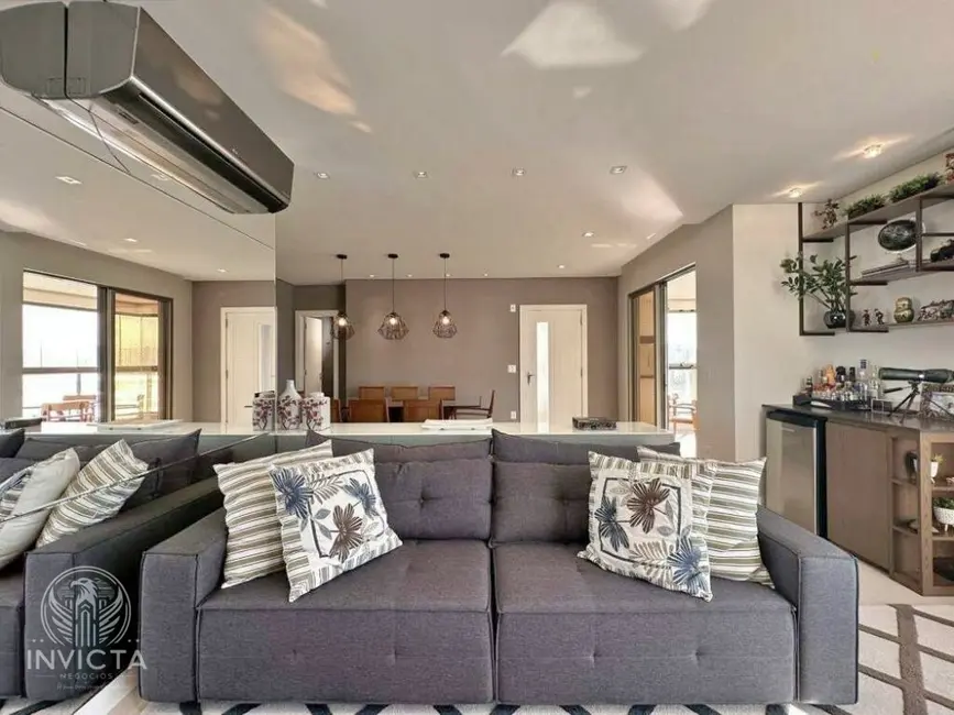 Foto 8 de Apartamento com 3 quartos à venda, 246m2 em Balneario Camboriu - SC