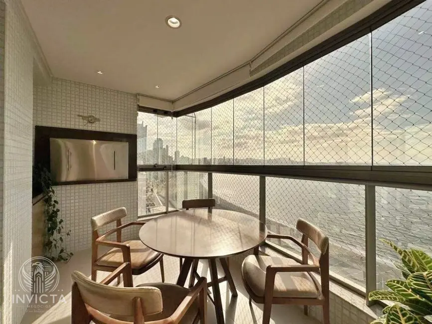 Foto 1 de Apartamento com 3 quartos à venda, 246m2 em Balneario Camboriu - SC