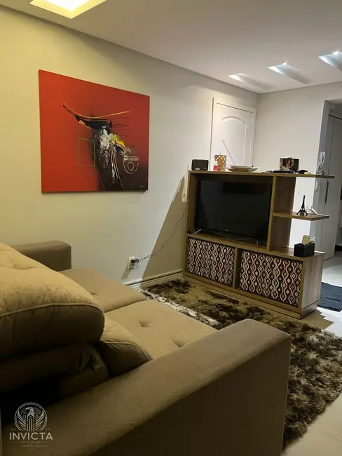 Apartamento com 2 quartos à venda, 90m2 em Centro, Balneario Camboriu - SC - imagem 4 Foto 4 de Apartamento com 2 quartos à venda, 90m2 em Centro, Balneario Camboriu - SC