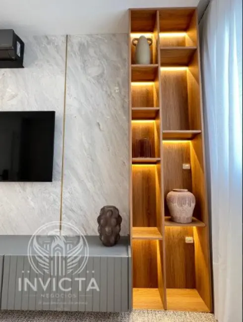 Apartamento com 4 quartos à venda, 169m2 em Pioneiros, Balneario Camboriu - SC - imagem 4 Foto 4 de Apartamento com 4 quartos à venda, 169m2 em Pioneiros, Balneario Camboriu - SC