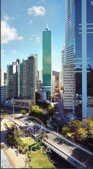 Foto 3 de Apartamento com 3 quartos à venda, 136m2 em Centro, Balneario Camboriu - SC