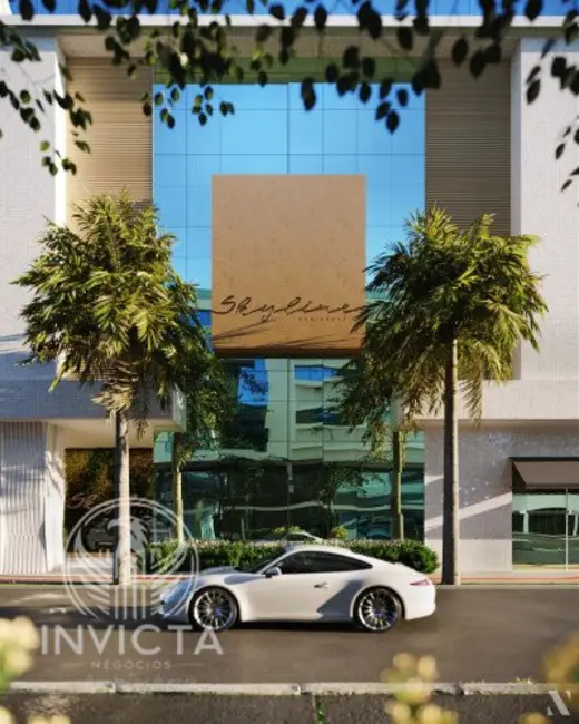 Foto 6 de Apartamento com 3 quartos à venda, 136m2 em Centro, Balneario Camboriu - SC