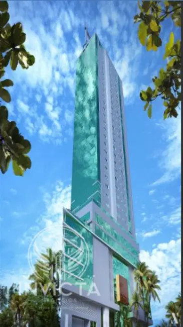 Foto 5 de Apartamento com 3 quartos à venda, 136m2 em Centro, Balneario Camboriu - SC