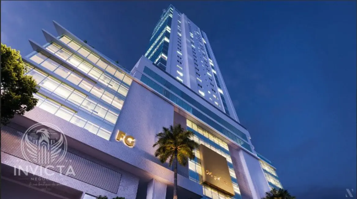 Foto 8 de Apartamento com 3 quartos à venda, 136m2 em Centro, Balneario Camboriu - SC