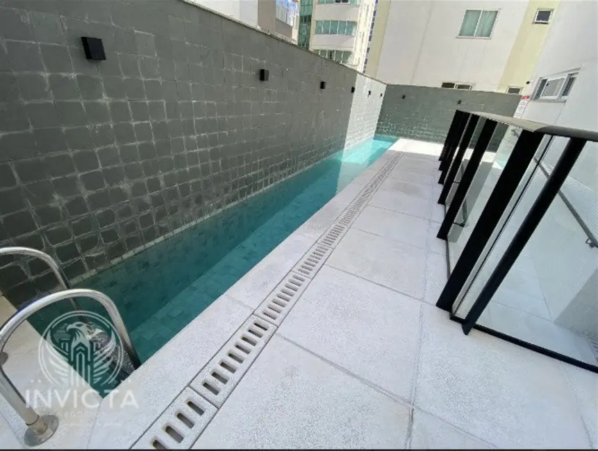 Apartamento com 3 quartos à venda, 197m2 em Centro, Balneario Camboriu - SC - imagem 9 Foto 9 de Apartamento com 3 quartos à venda, 197m2 em Centro, Balneario Camboriu - SC