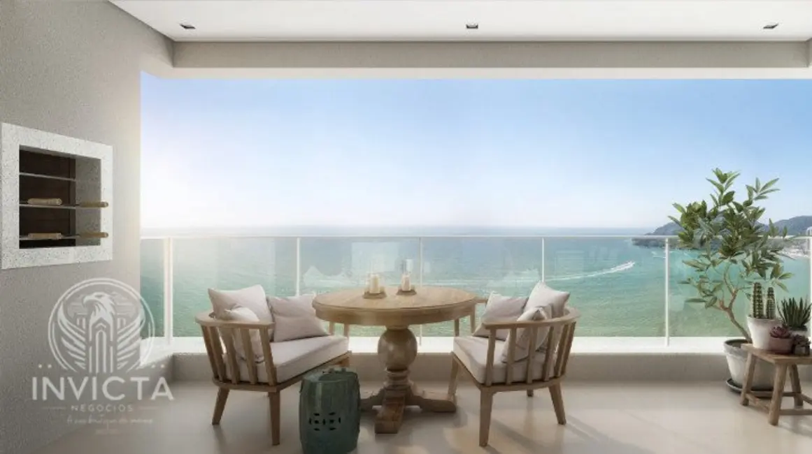 Apartamento com 4 quartos à venda, 161m2 em Pioneiros, Balneario Camboriu - SC - imagem 5 Foto 5 de Apartamento com 4 quartos à venda, 161m2 em Pioneiros, Balneario Camboriu - SC