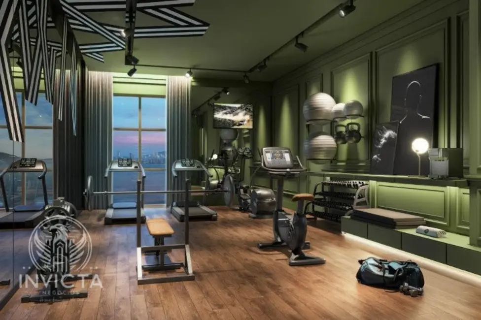 Apartamento com 4 quartos à venda, 161m2 em Pioneiros, Balneario Camboriu - SC - imagem 9 Foto 9 de Apartamento com 4 quartos à venda, 161m2 em Pioneiros, Balneario Camboriu - SC