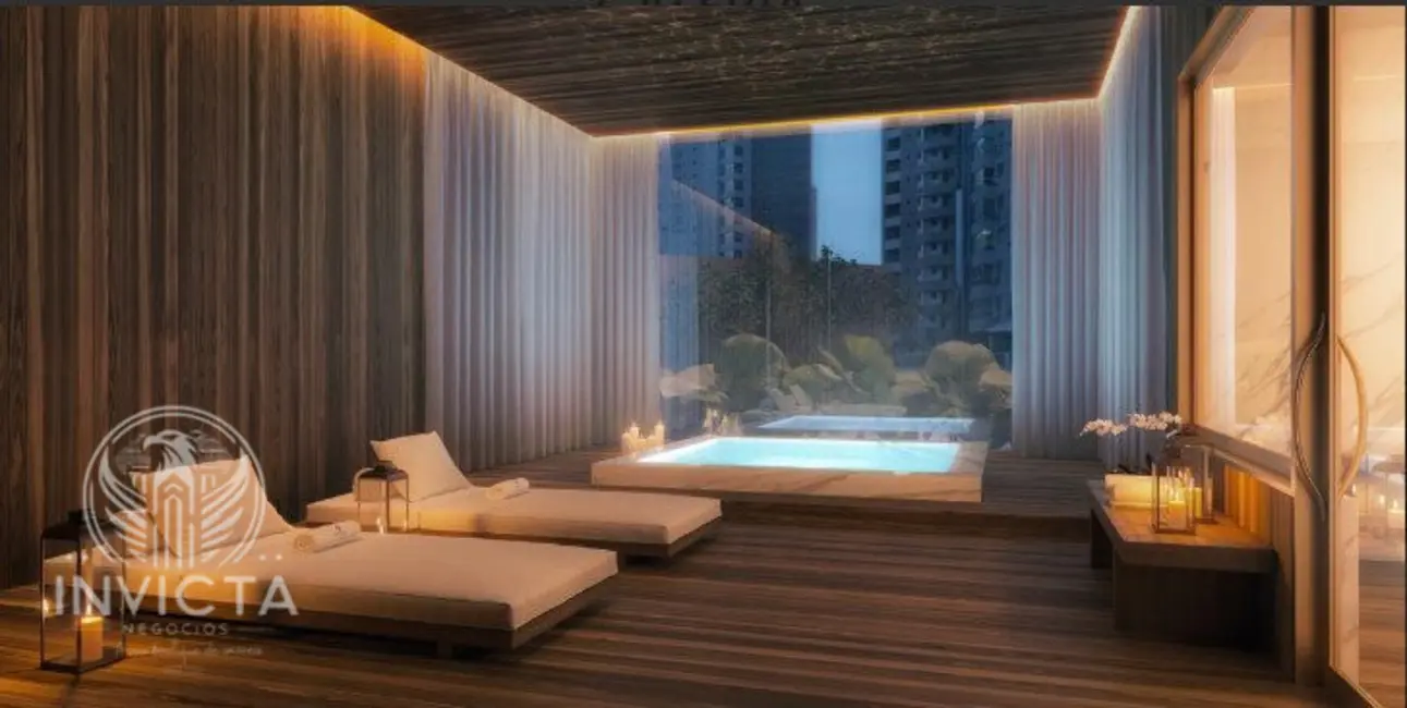 Apartamento com 4 quartos à venda, 161m2 em Pioneiros, Balneario Camboriu - SC - imagem 6 Foto 6 de Apartamento com 4 quartos à venda, 161m2 em Pioneiros, Balneario Camboriu - SC