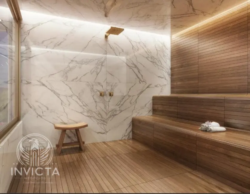 Apartamento com 4 quartos à venda, 161m2 em Pioneiros, Balneario Camboriu - SC - imagem 8 Foto 8 de Apartamento com 4 quartos à venda, 161m2 em Pioneiros, Balneario Camboriu - SC