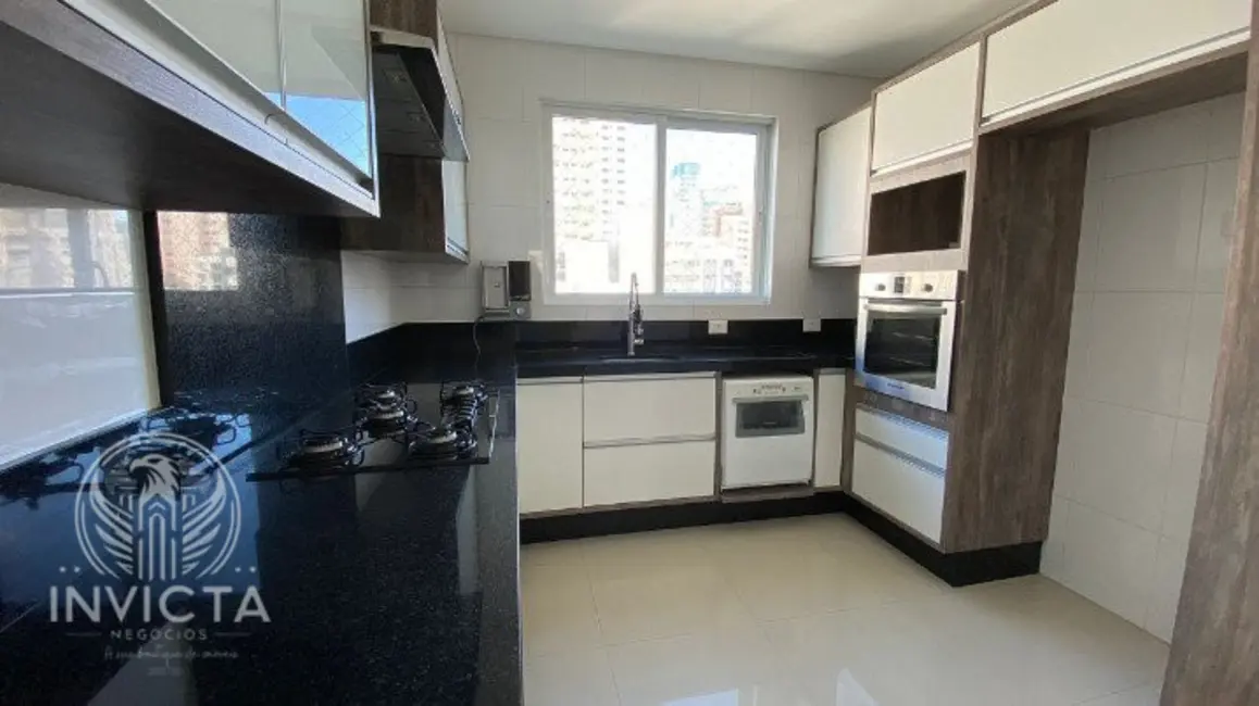 Foto 8 de Apartamento com 3 quartos à venda, 139m2 em Centro, Balneario Camboriu - SC