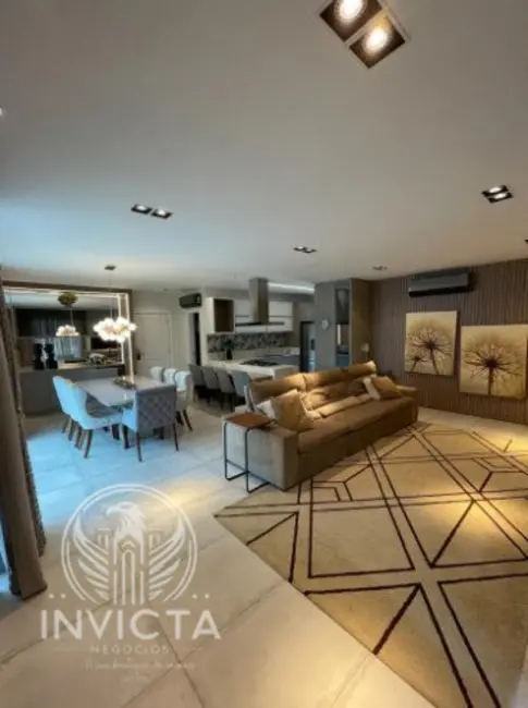 Foto 1 de Apartamento com 3 quartos à venda, 293m2 em Centro, Balneario Camboriu - SC