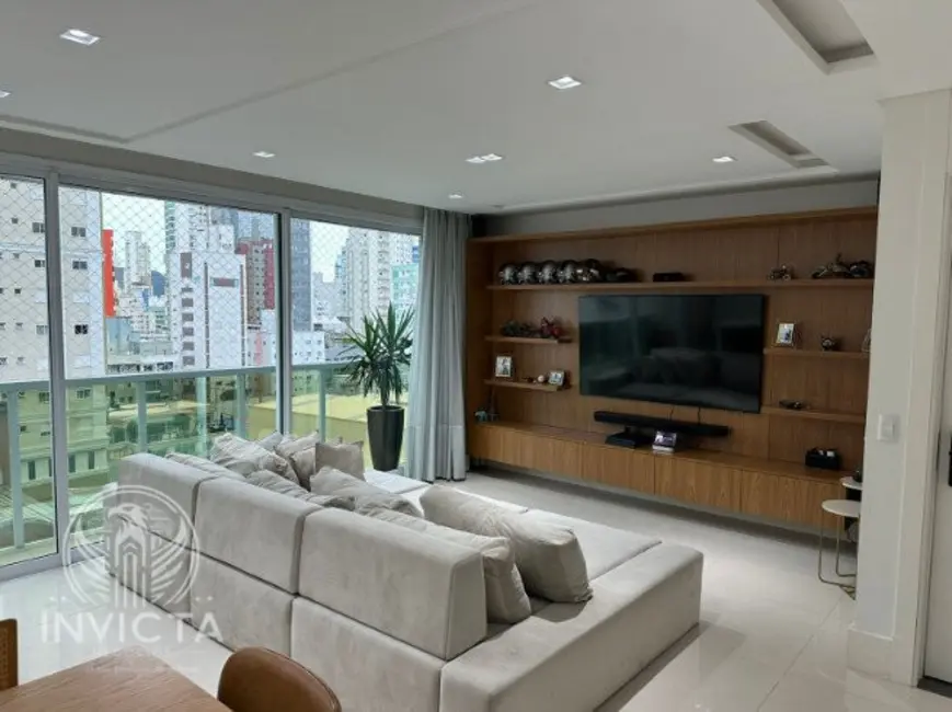 Foto 1 de Apartamento com 4 quartos à venda, 162m2 em Centro, Balneario Camboriu - SC
