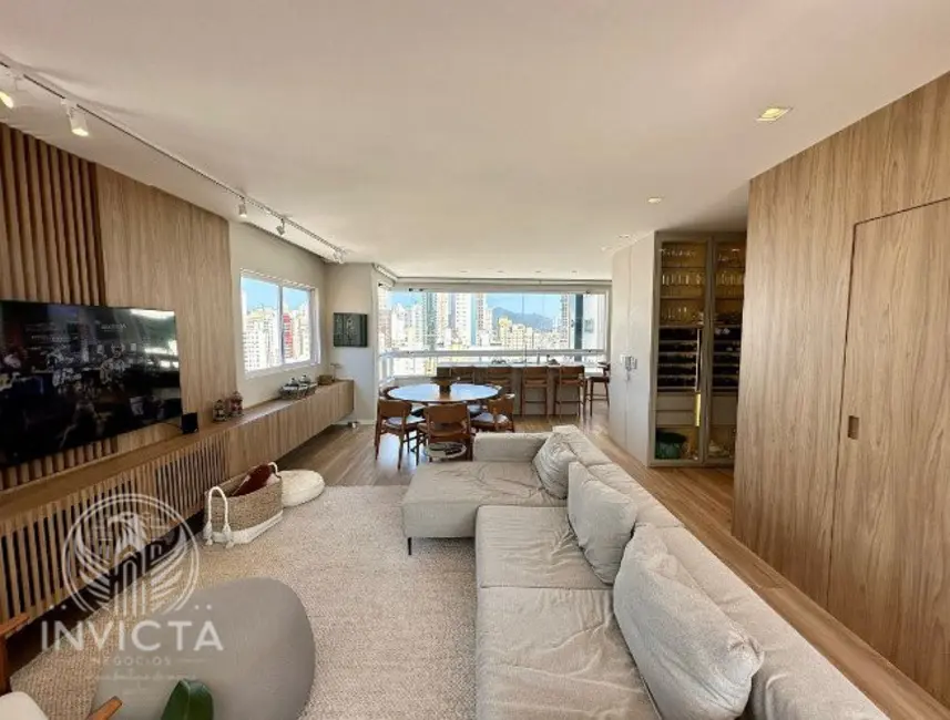 Foto 3 de Cobertura com 4 quartos à venda, 240m2 em Centro, Balneario Camboriu - SC