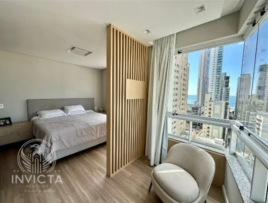 Foto 6 de Cobertura com 4 quartos à venda, 240m2 em Centro, Balneario Camboriu - SC