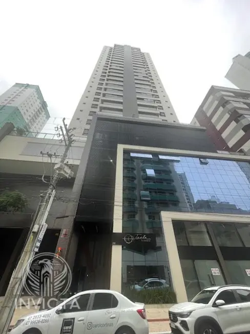 Foto 8 de Apartamento com 4 quartos à venda, 132m2 em Centro, Balneario Camboriu - SC